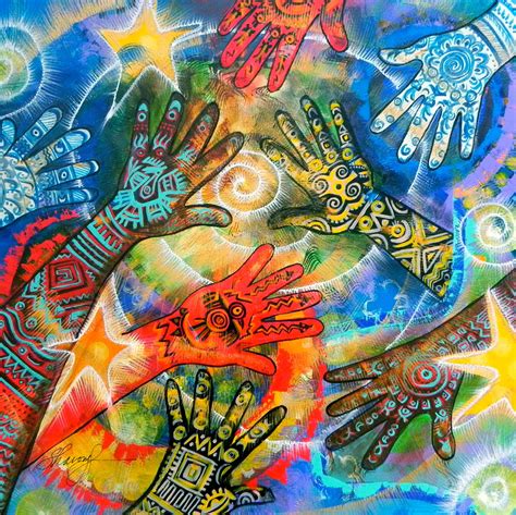 Empowering Communities Through Magical Activism: Creating Unity through Action